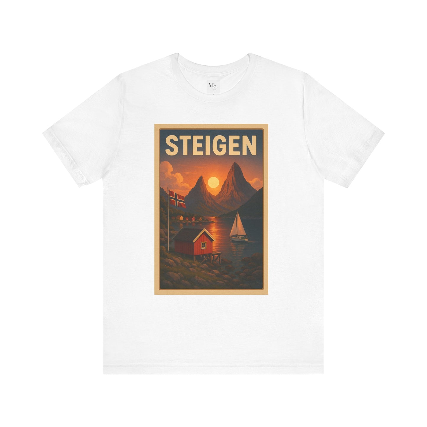 Steigen tee