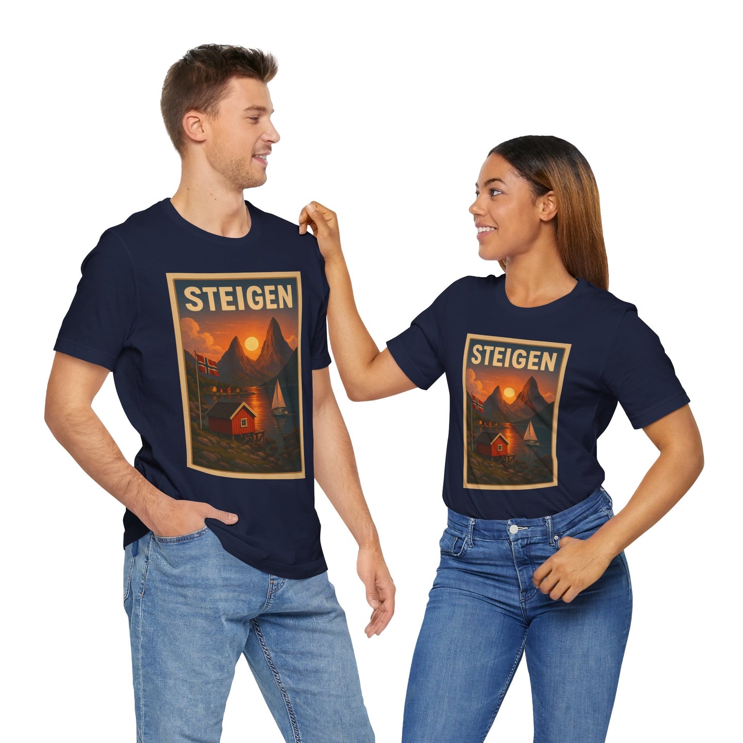 Steigen tee