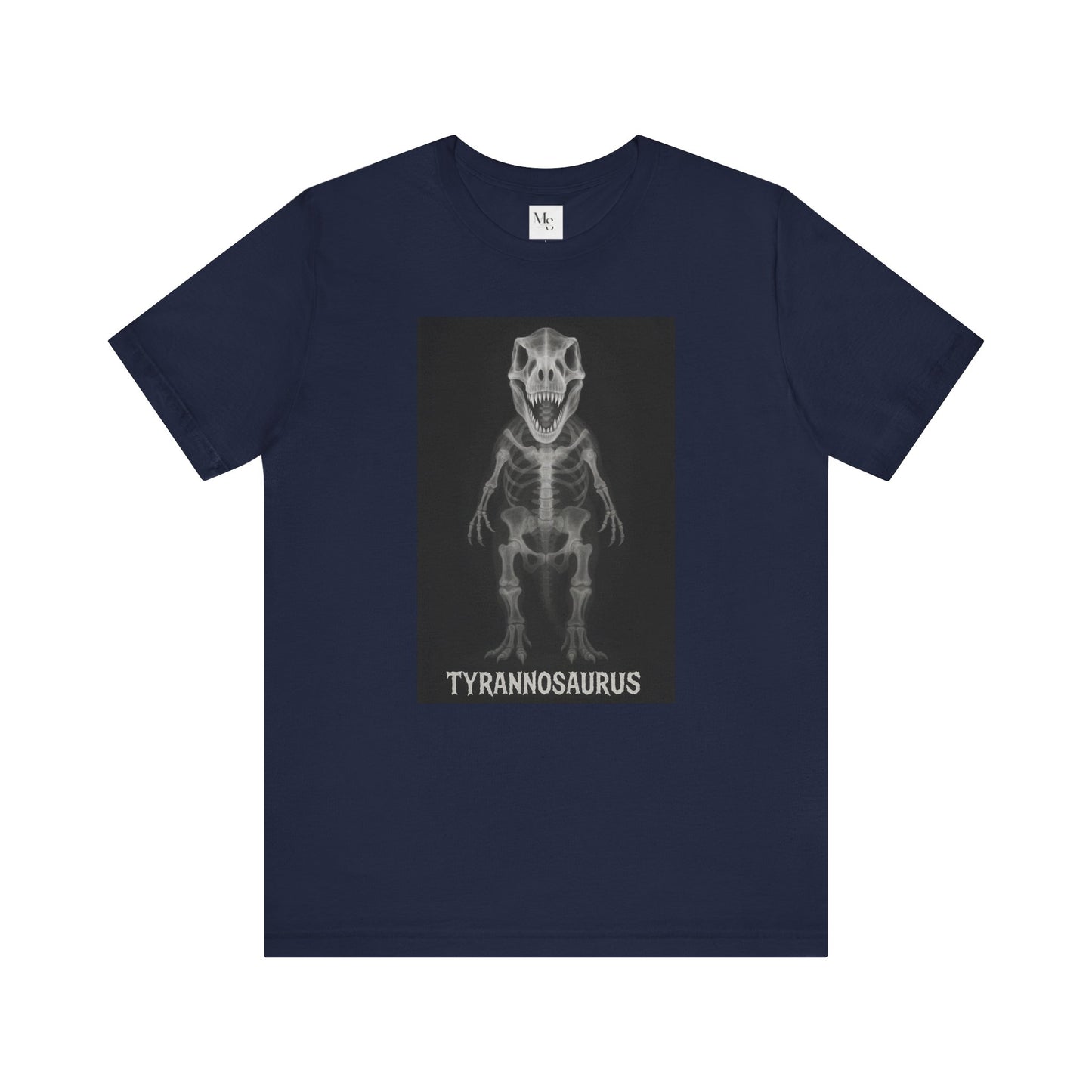 Tyrannosaurus rex, X-ray dinosaur tee