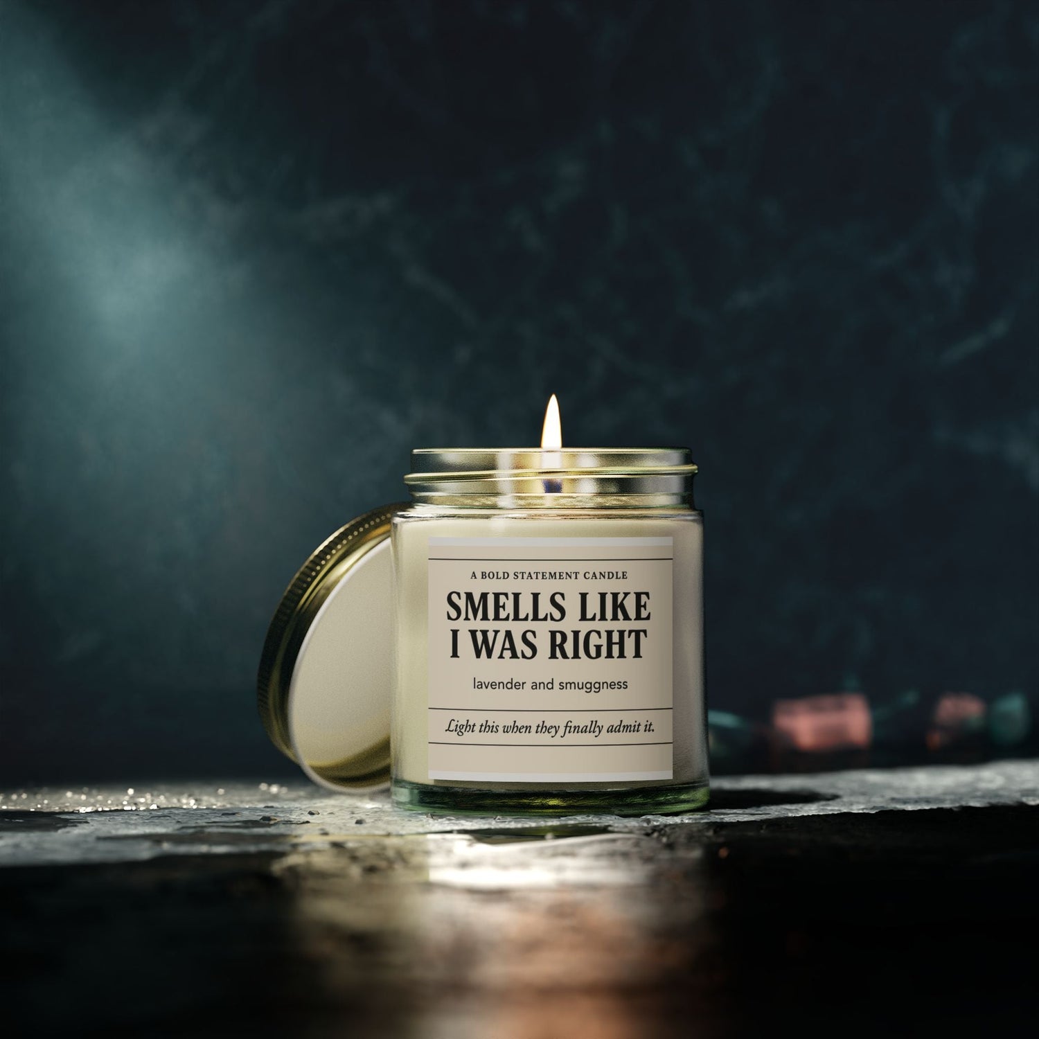 Candles