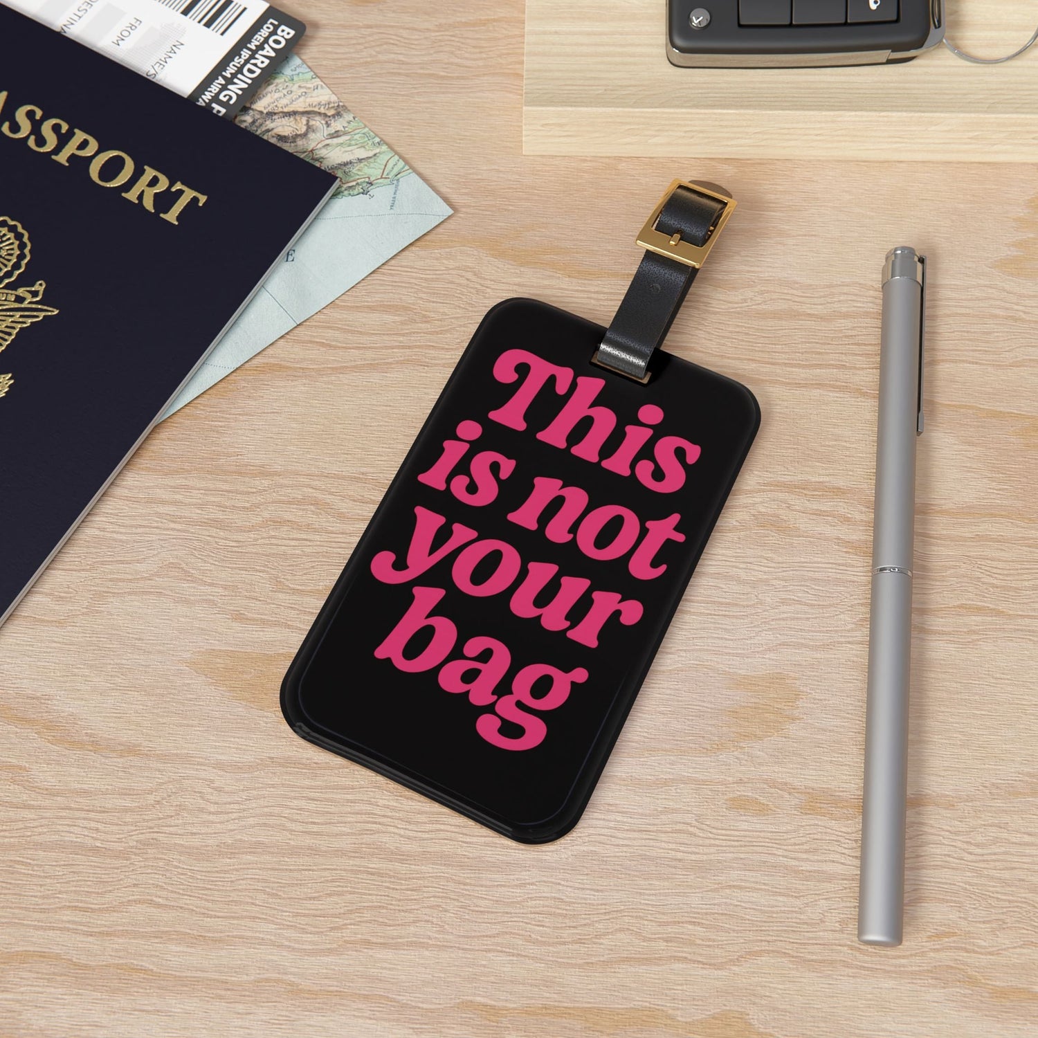 Travel