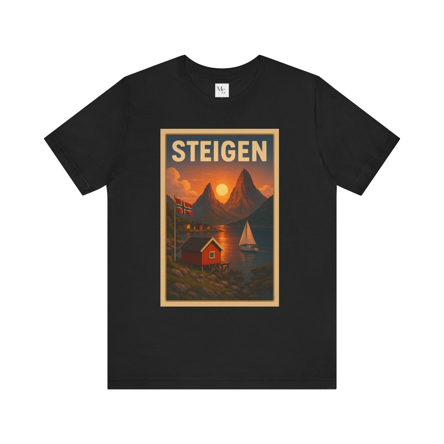 Steigen tee