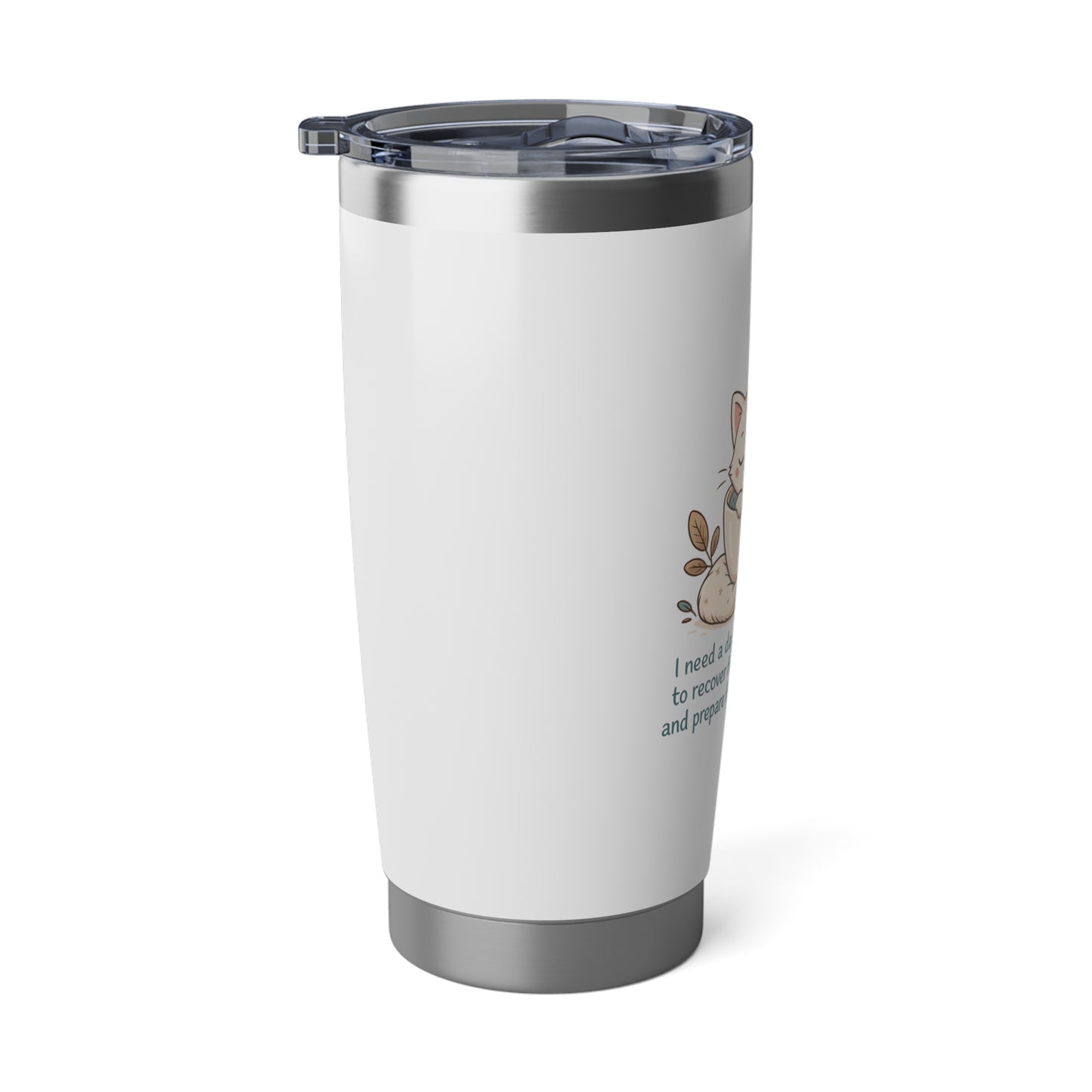Funny Cat Travel Thermos