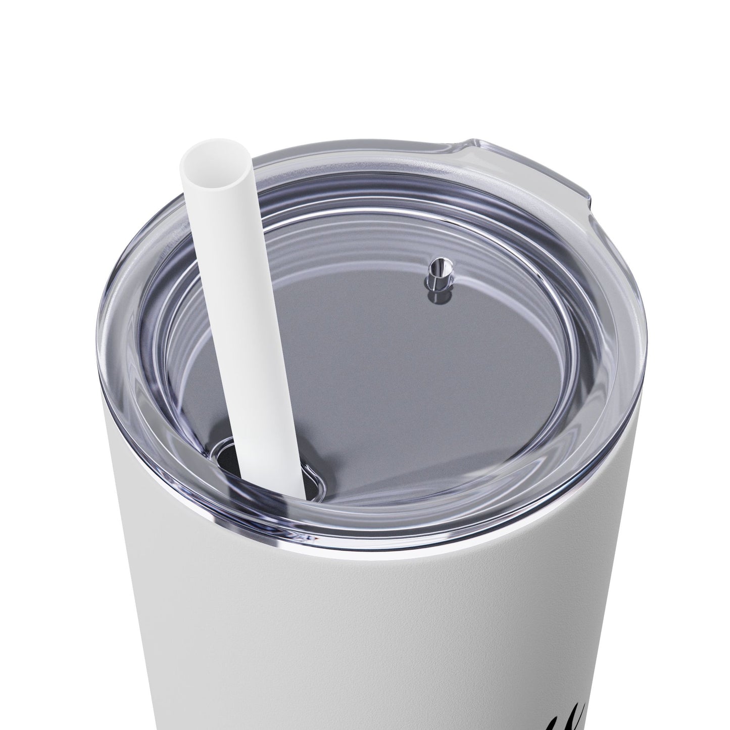 This is Probably Vodka-Skinny Tumbler