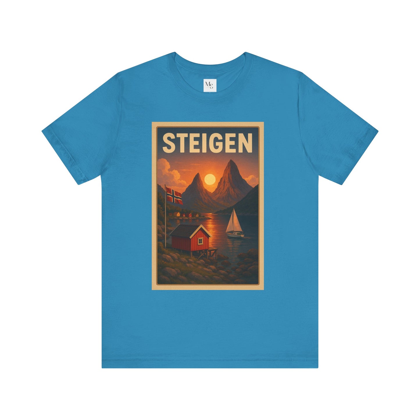 Steigen tee