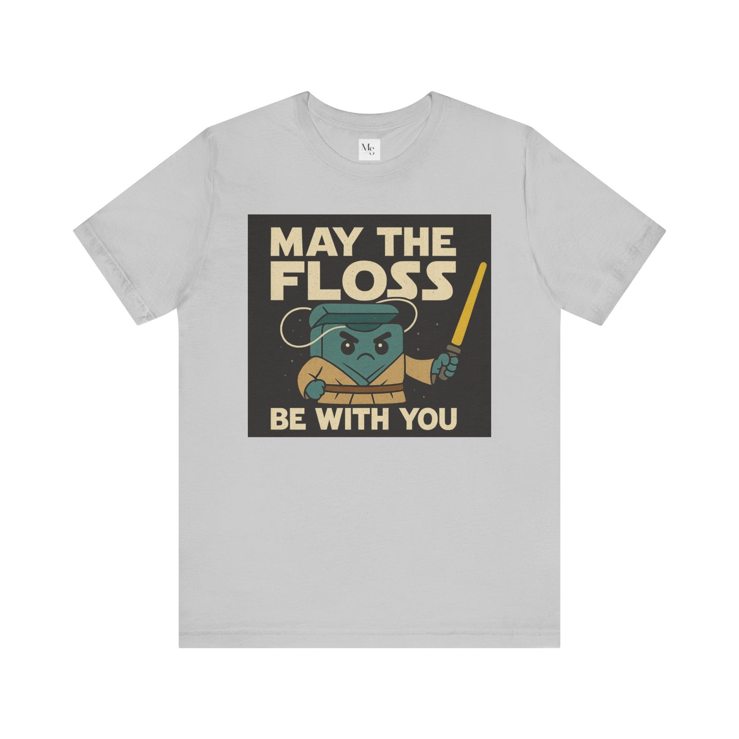 May the Floss Be With You