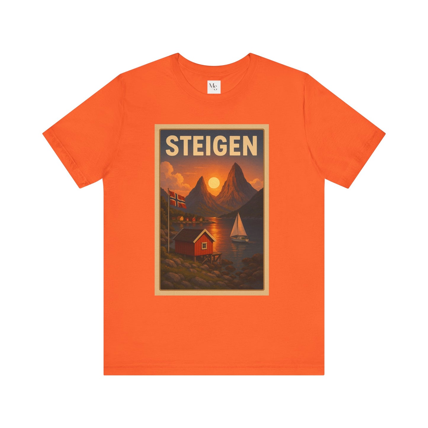 Steigen tee