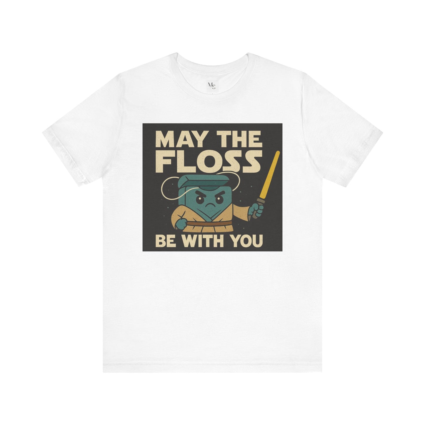 May the Floss Be With You