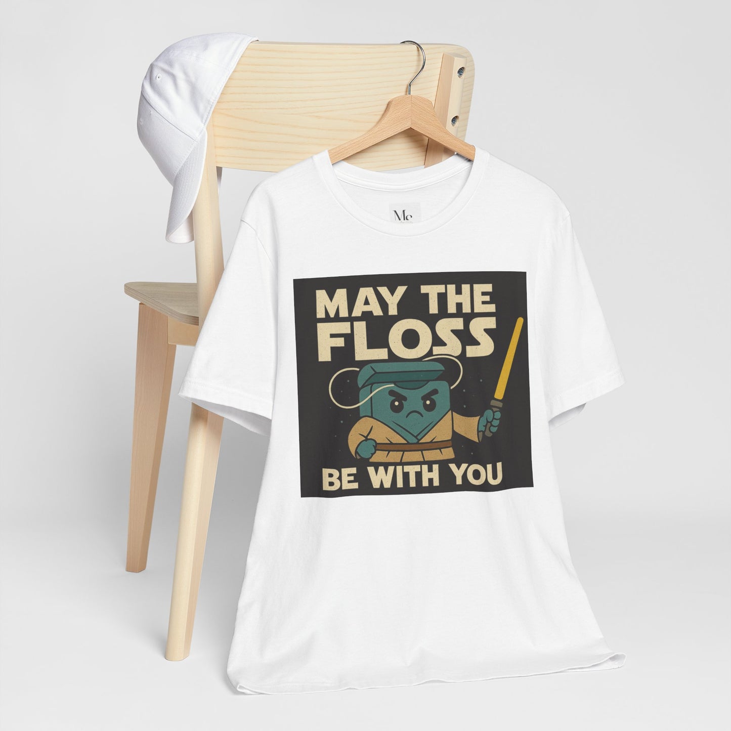 May the Floss Be With You