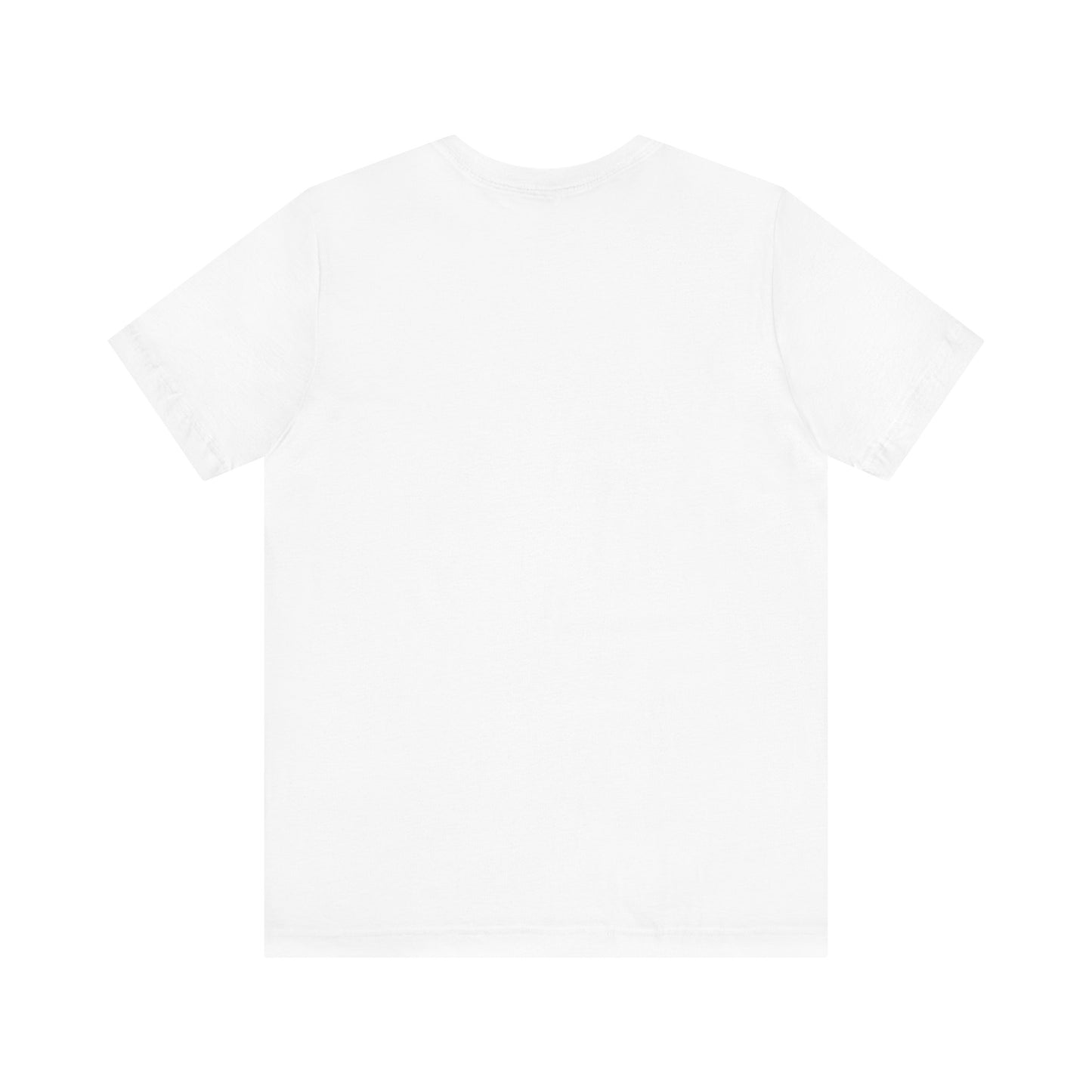 Compass Arrow T-Shirt – Geometric Unisex Tee for Travelers & Adventurers- Perfect Gift for Cool people