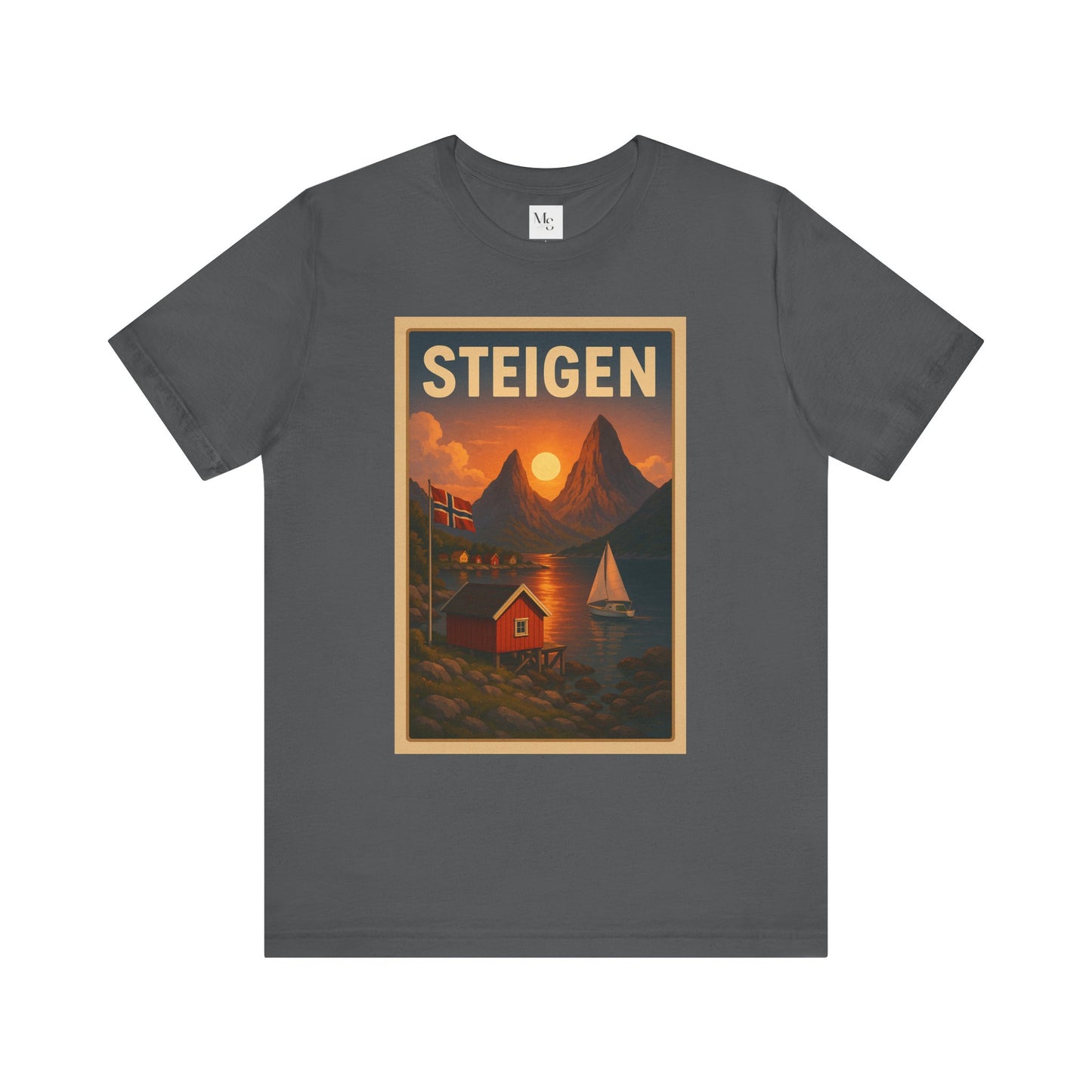 Steigen tee