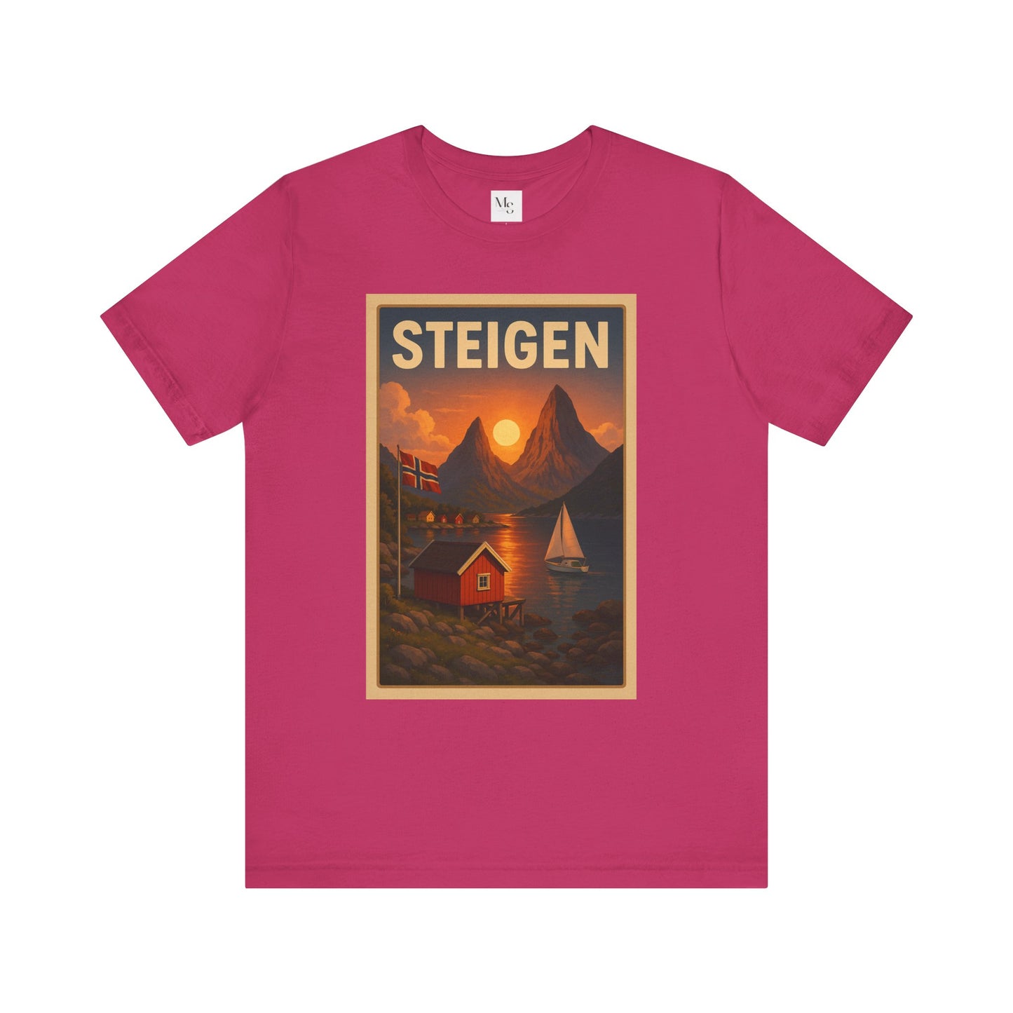 Steigen tee
