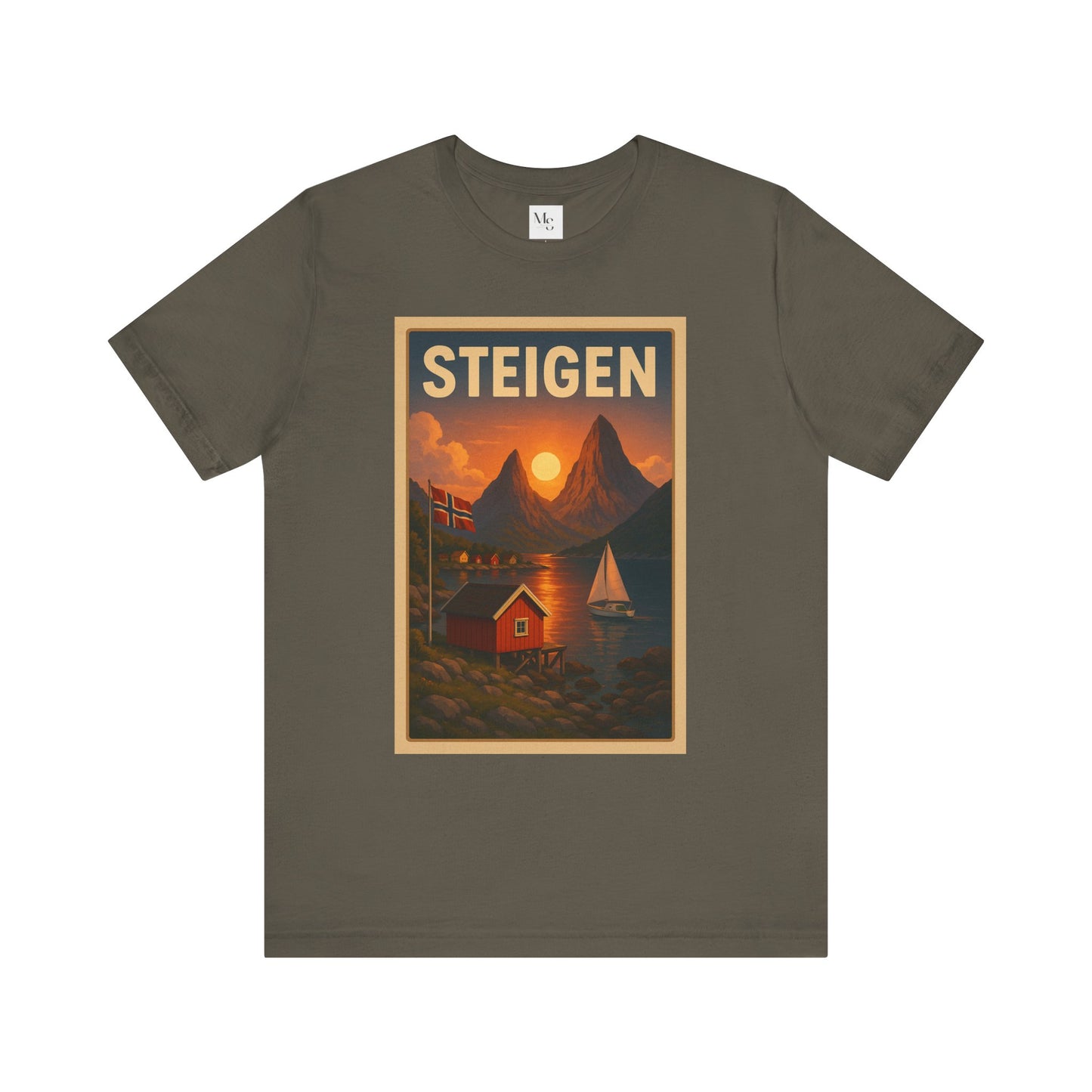 Steigen tee