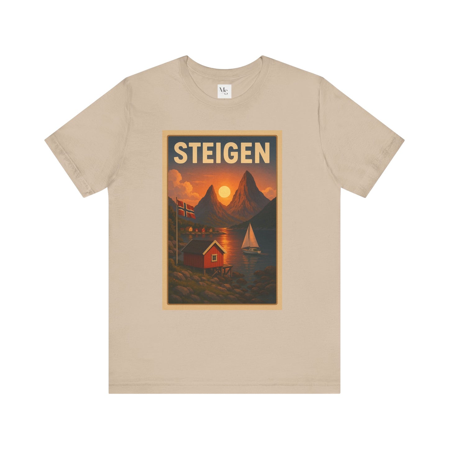Steigen tee