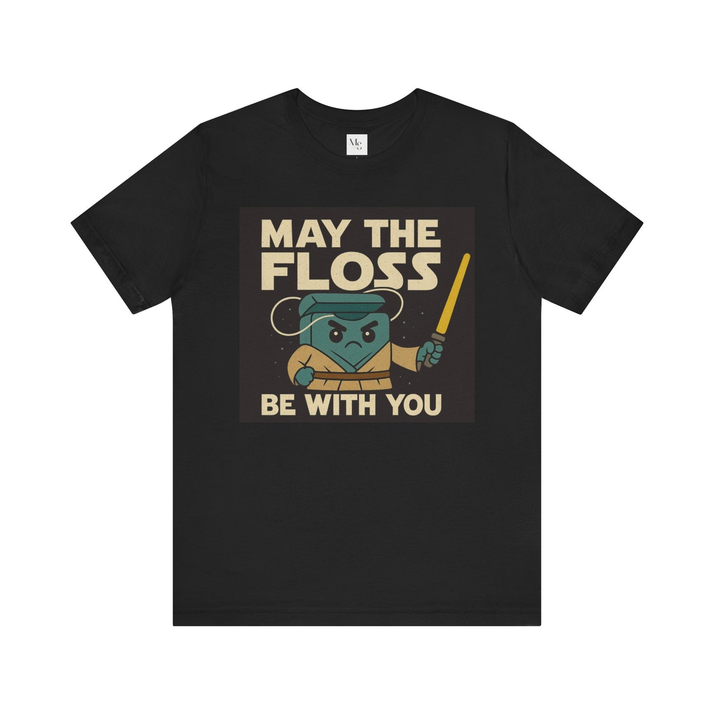 May the Floss Be With You