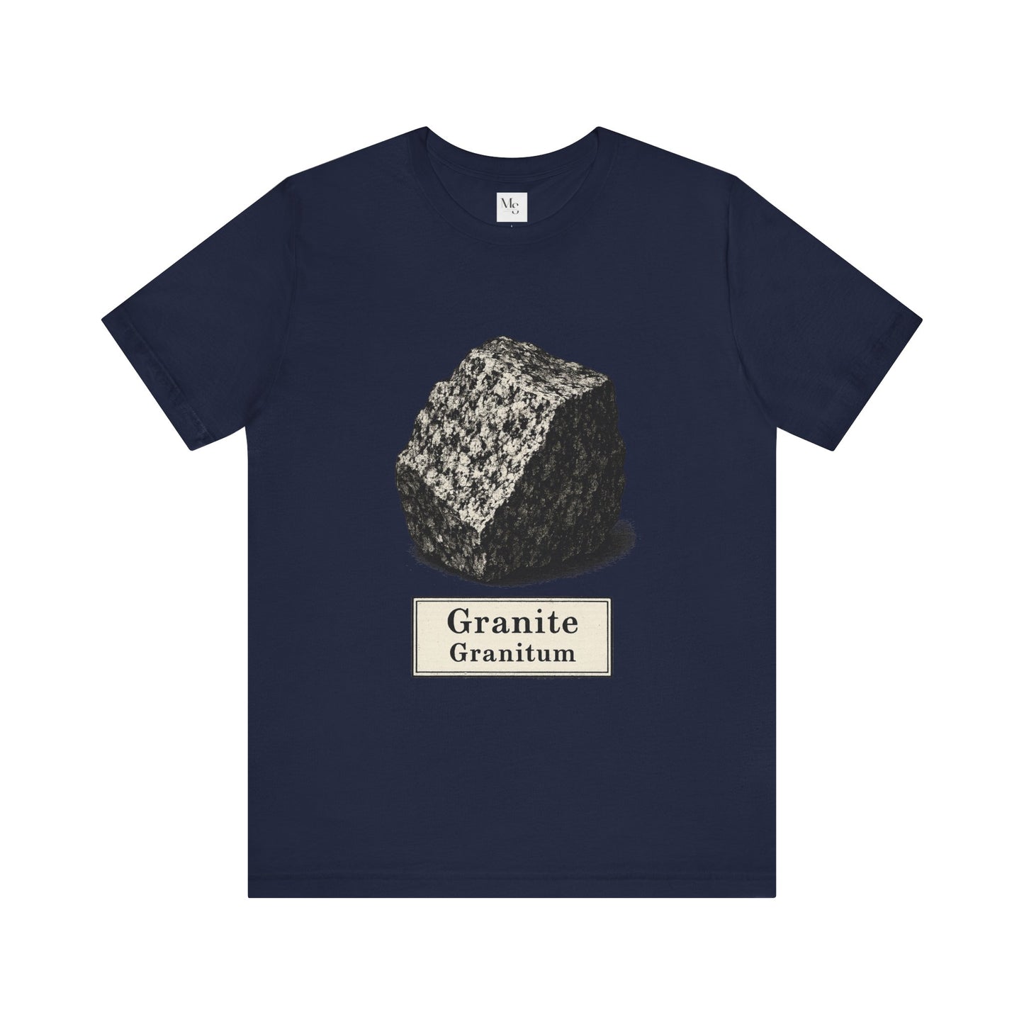 Granite tee