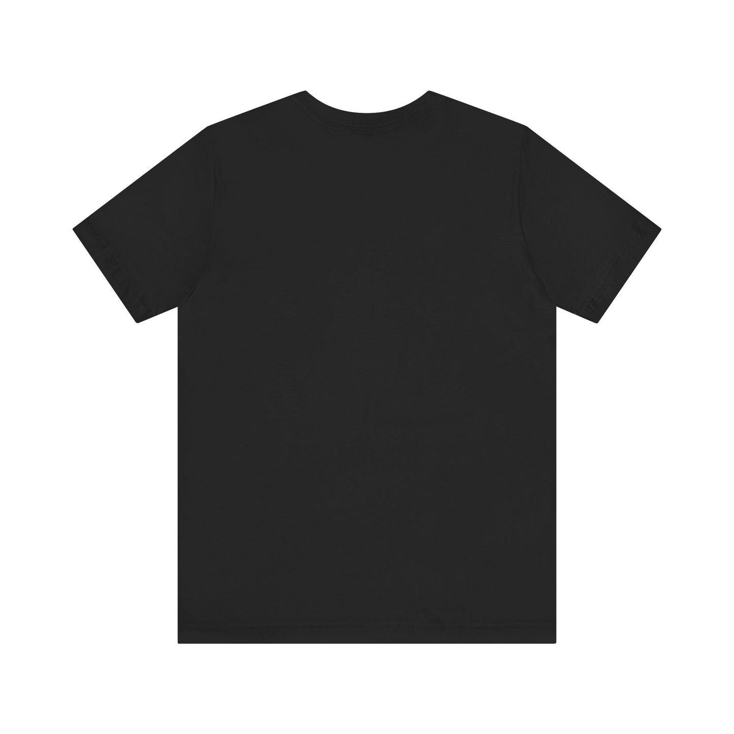 Retro Neon Horse Tee: 80s Style Neon Equestrian Graphic T-Shirt