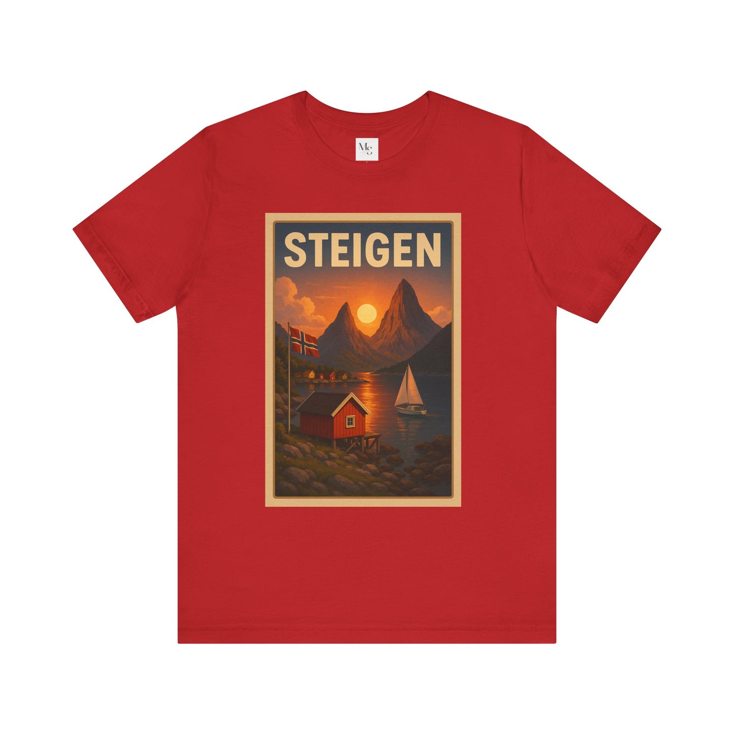 Steigen tee