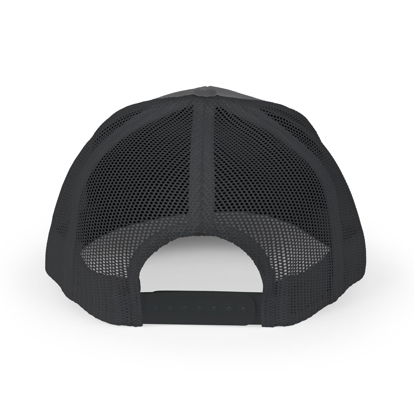 Did I Ask for Your Advice?- embroided trucker cap