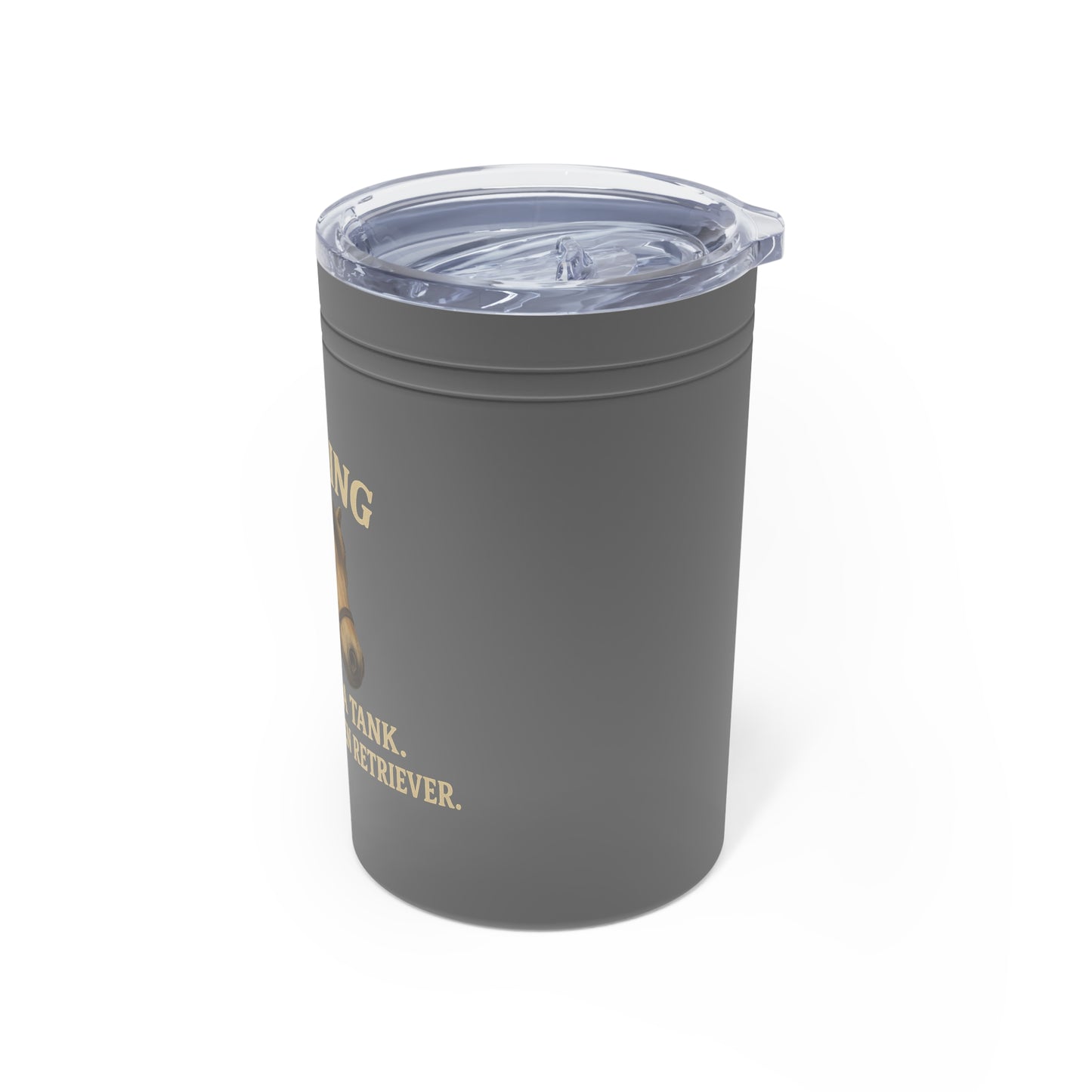 Fjord Horse Insulated Tumbler, 11oz - Travel Mug, Coffee Cup, Horse Lover Gift, Stainless Steel Tumbler