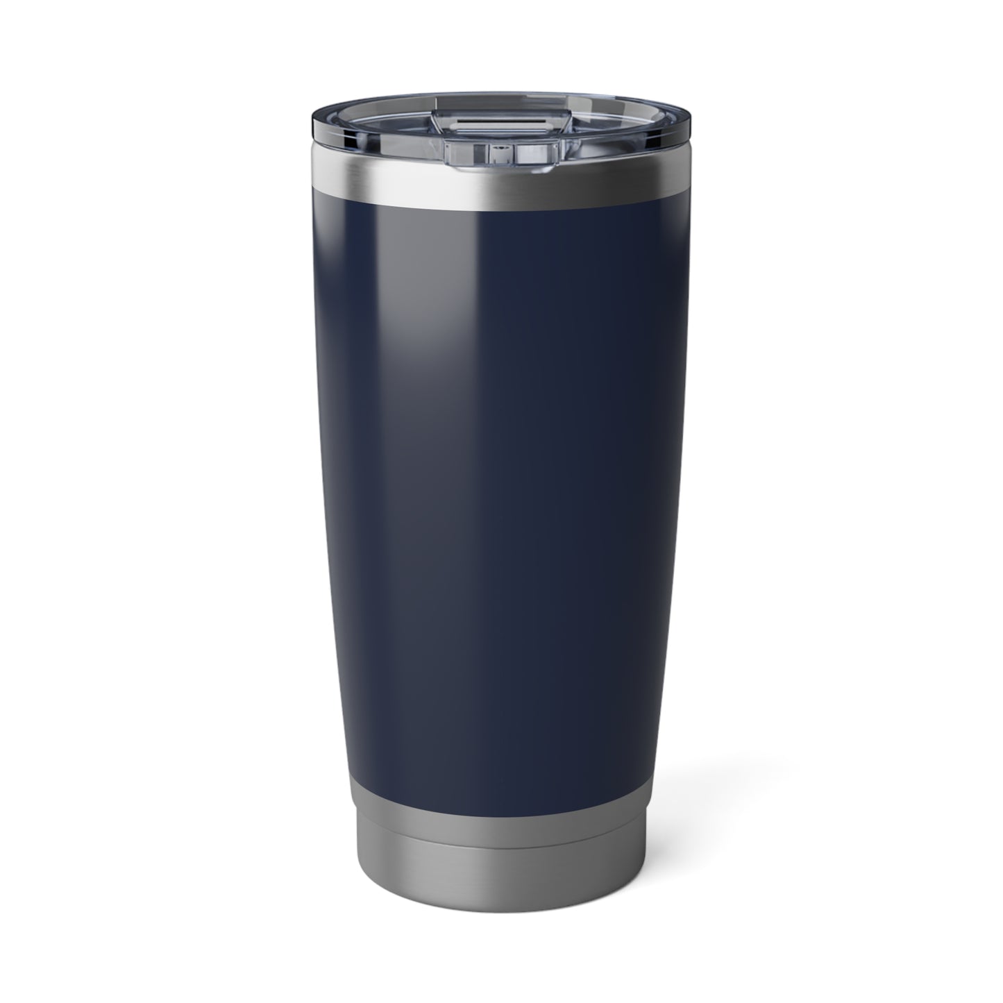 Custom Monogram Tumbler – Personalized 20 oz Insulated Travel Mug