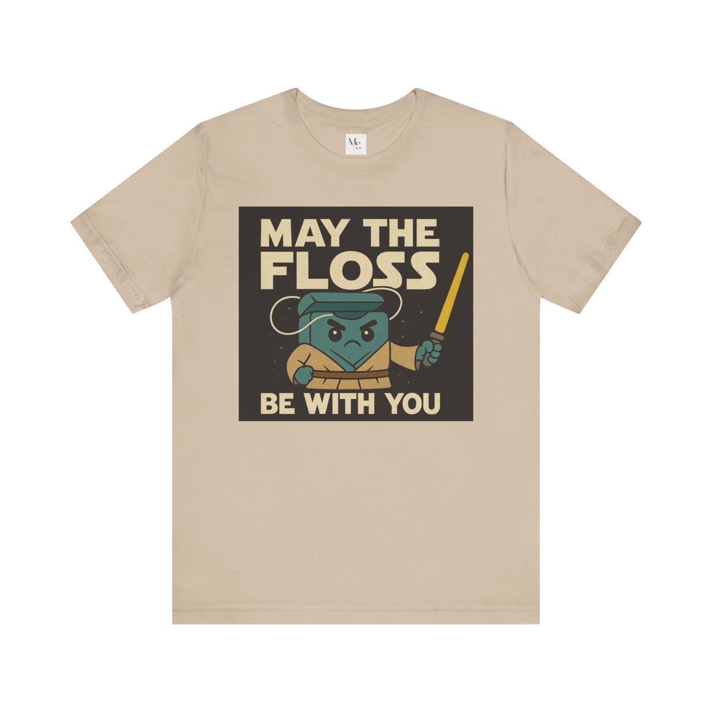 May the Floss Be With You