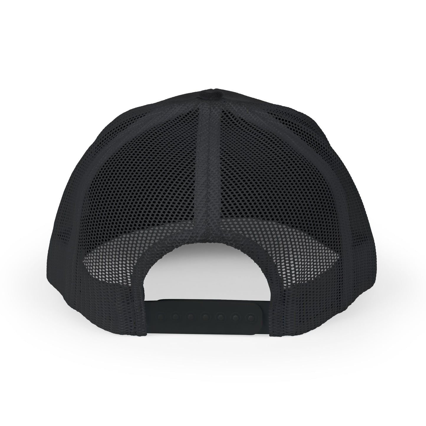 Did I Ask for Your Advice?- embroided trucker cap