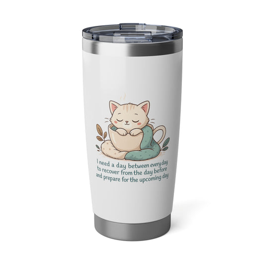 Funny Cat Travel Thermos