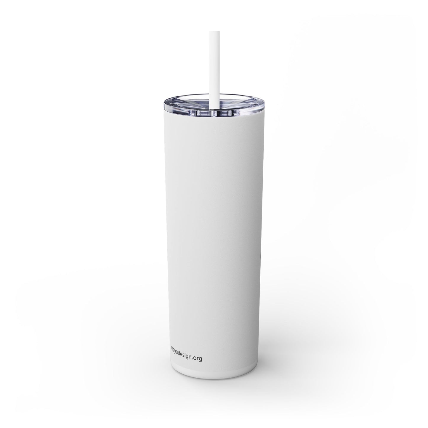 This is Probably Vodka-Skinny Tumbler