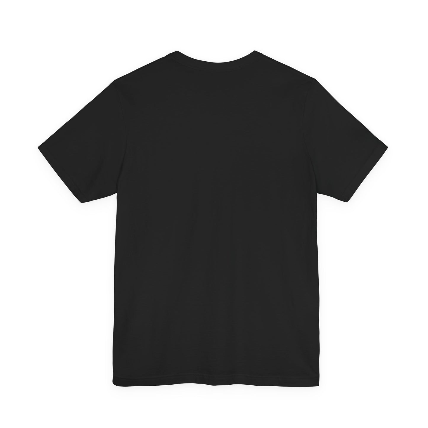 Retro Neon Horse Tee: 80s Style Neon Equestrian Graphic T-Shirt