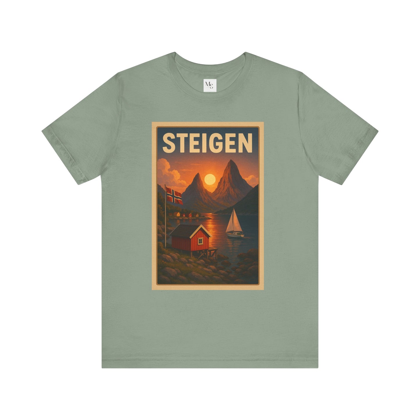 Steigen tee