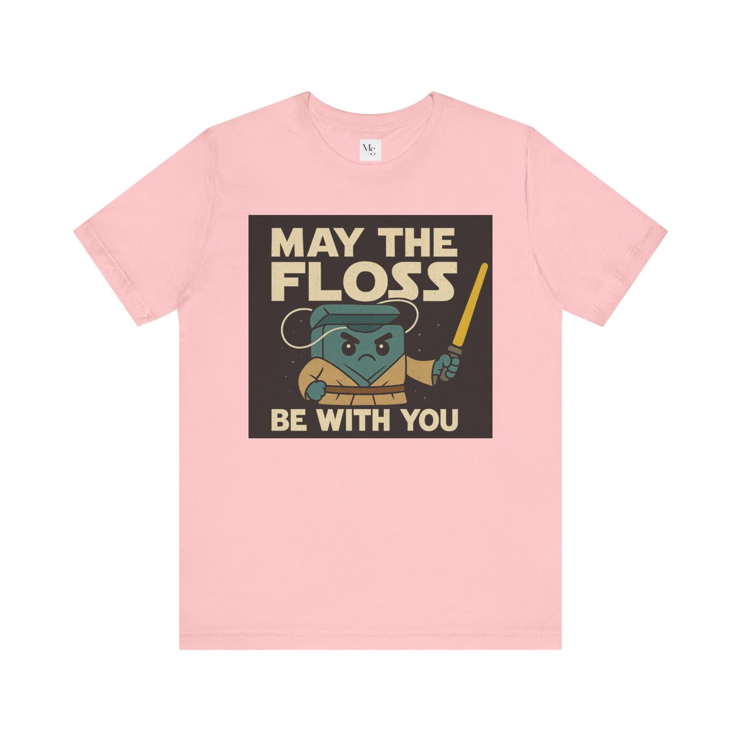 May the Floss Be With You