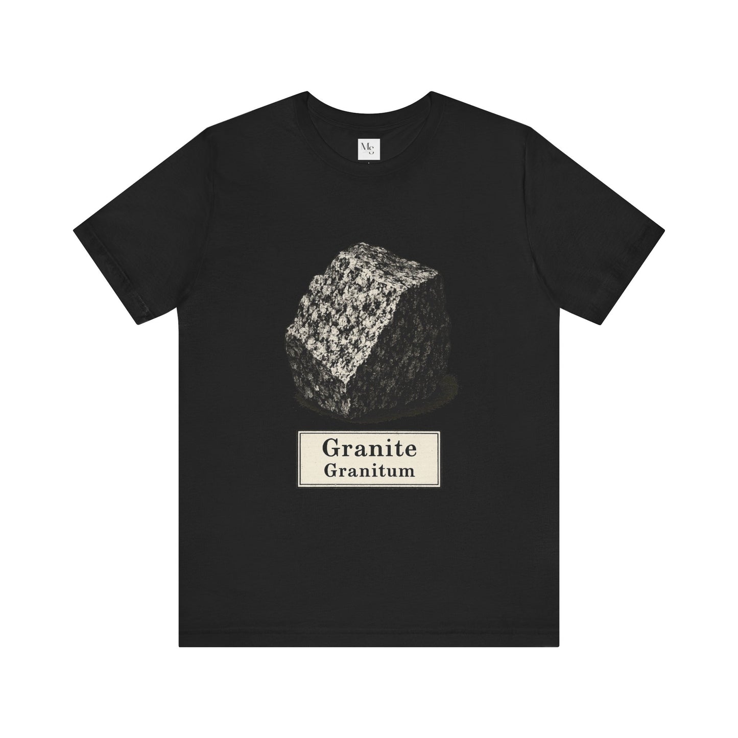 Granite tee