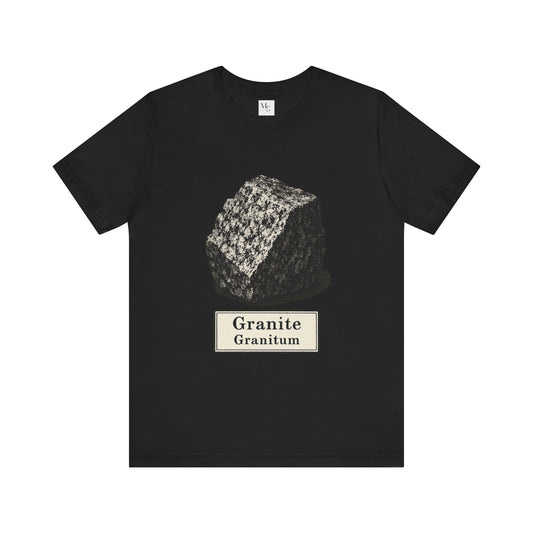 Granite tee