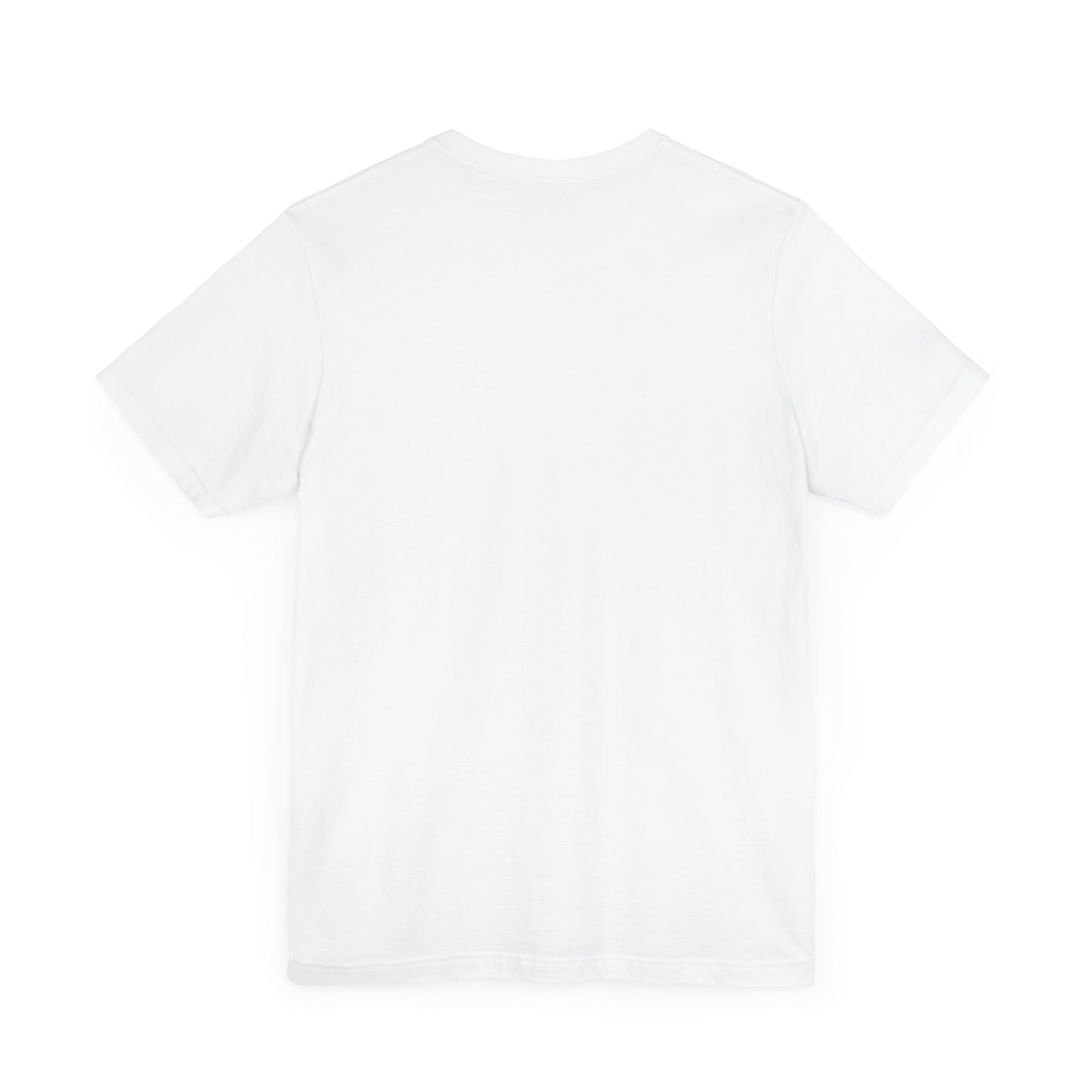 Duck Tape Pun T-Shirt – Airlume Cotton Funny Graphic for Casual Laughs