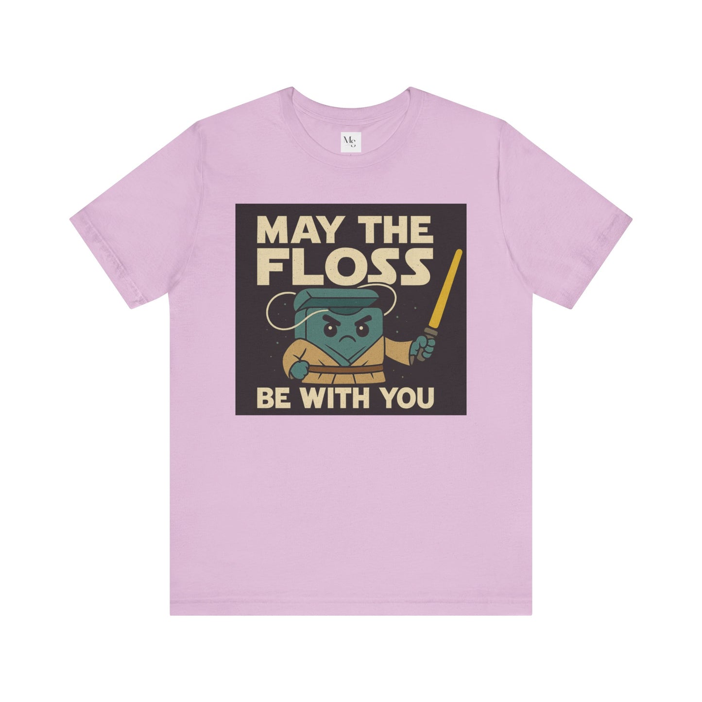 May the Floss Be With You
