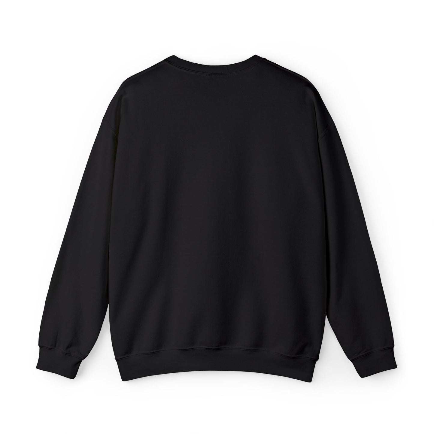 FAFO Unisex Heavy Blend™ Crewneck Sweatshirt | Cozy Casual Wear, Unique Gift, Streetwear Style, Everyday Comfort, Trendy Outfit