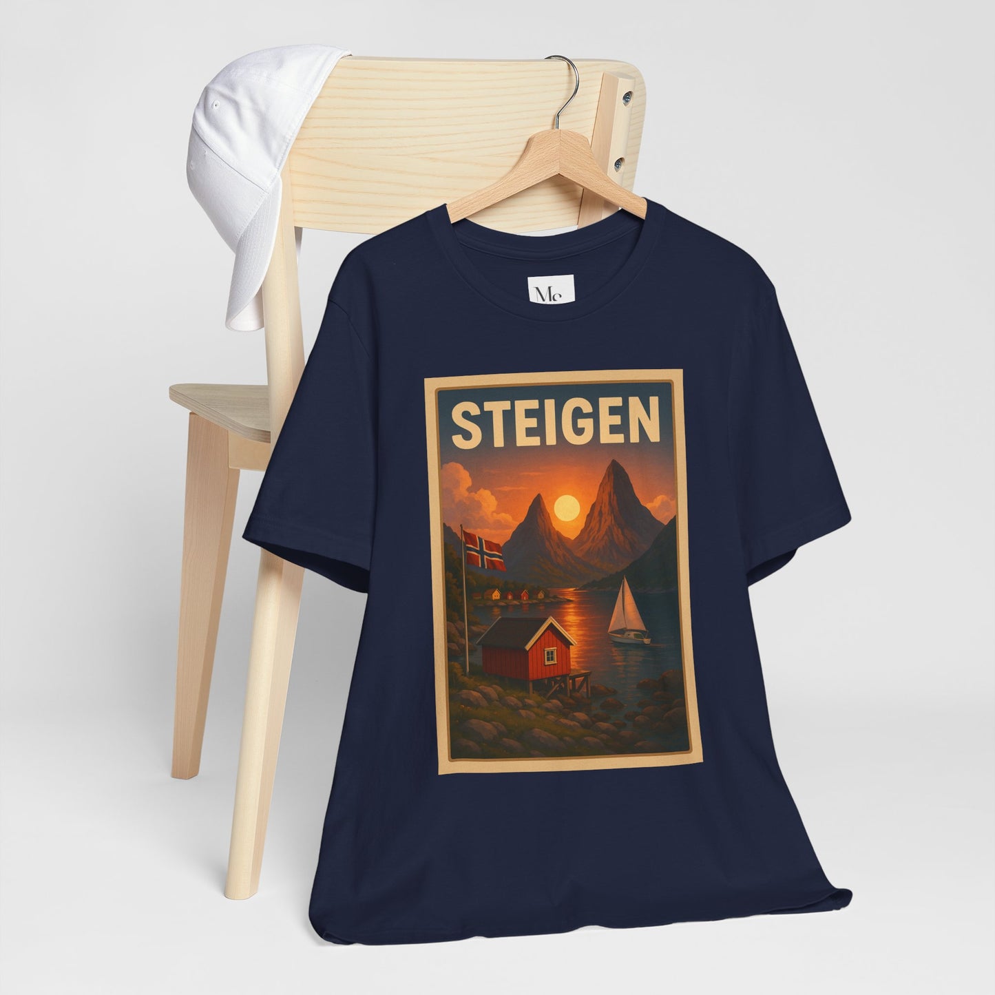 Steigen tee