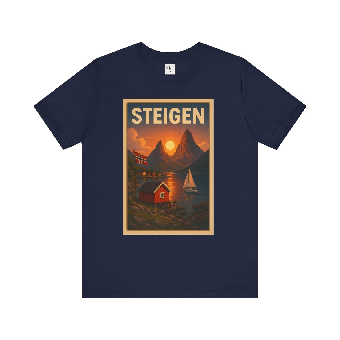 Steigen tee