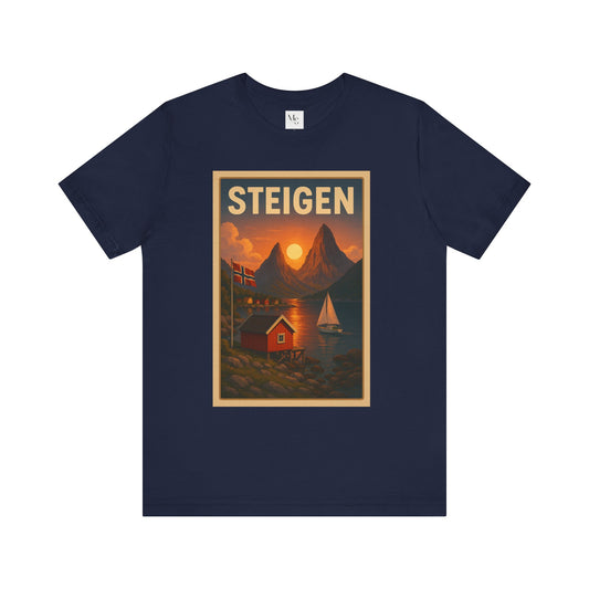 Steigen tee